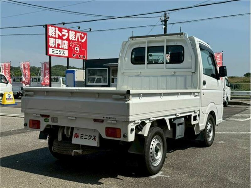 SCRUM TRUCK