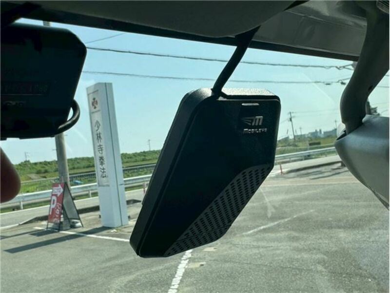 SCRUM TRUCK