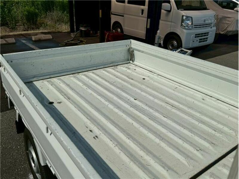SCRUM TRUCK