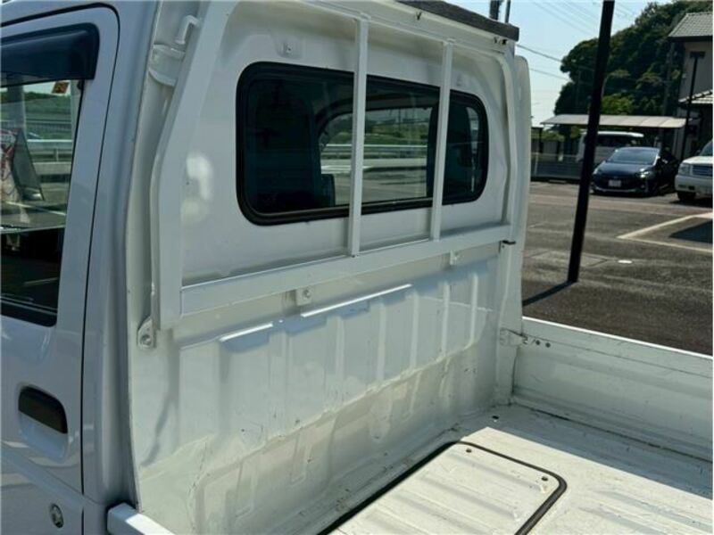 SCRUM TRUCK