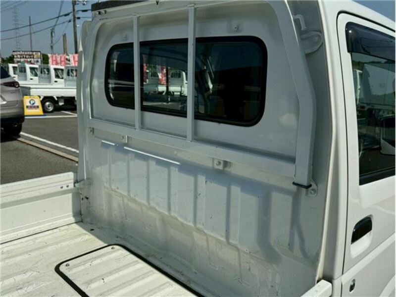 SCRUM TRUCK