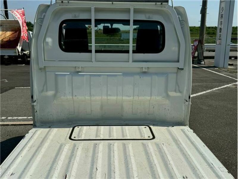 SCRUM TRUCK