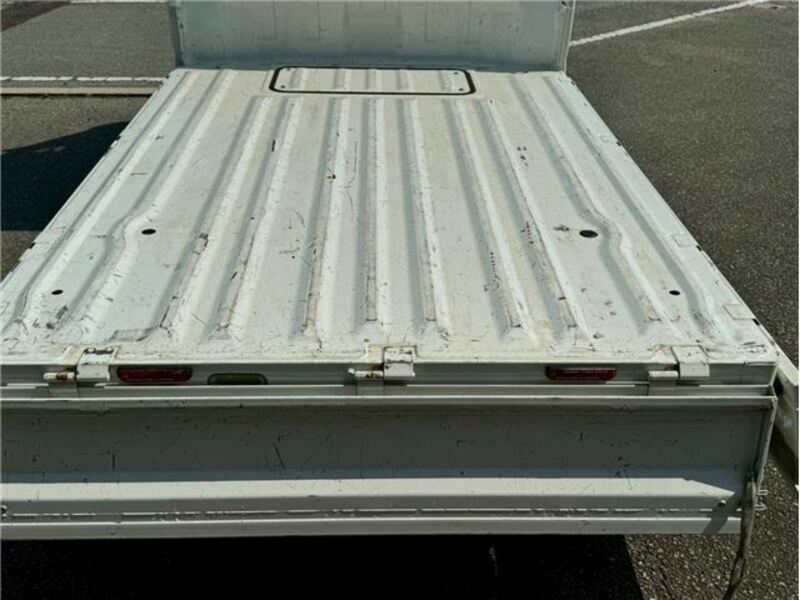 SCRUM TRUCK