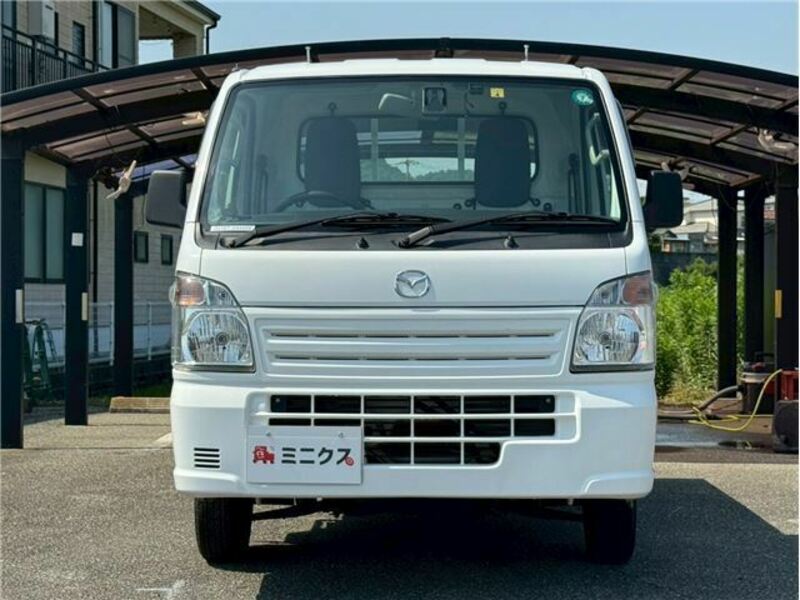 SCRUM TRUCK