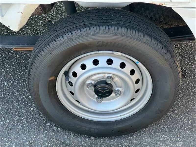 SCRUM TRUCK