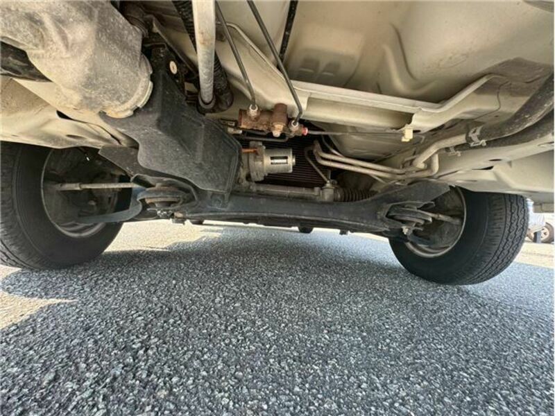 SCRUM TRUCK