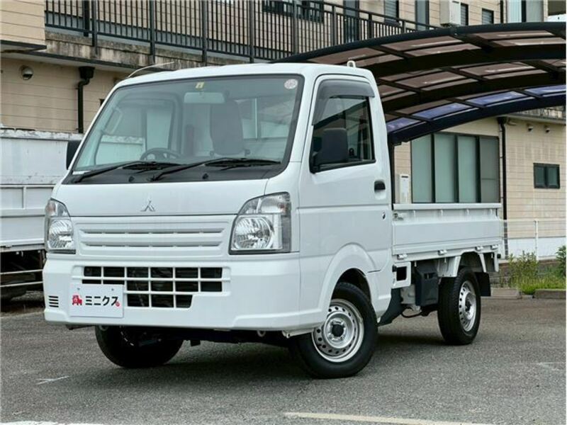 MITSUBISHI MINICAB TRUCK