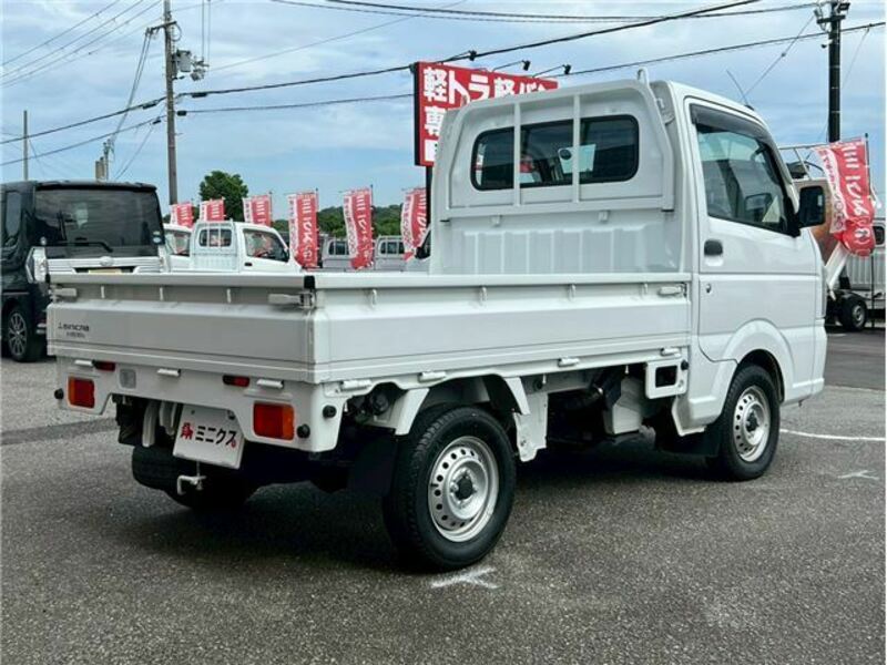 MINICAB TRUCK