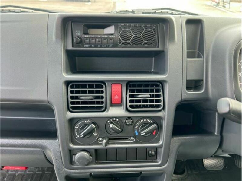 MINICAB TRUCK