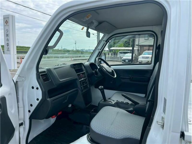 MINICAB TRUCK