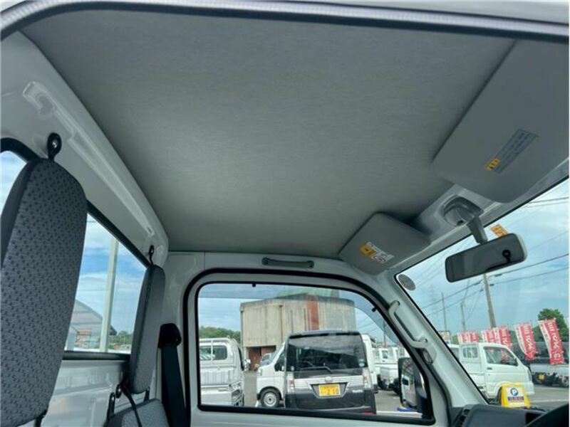 MINICAB TRUCK