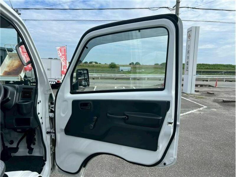 MINICAB TRUCK
