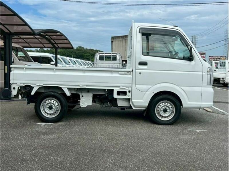 MINICAB TRUCK