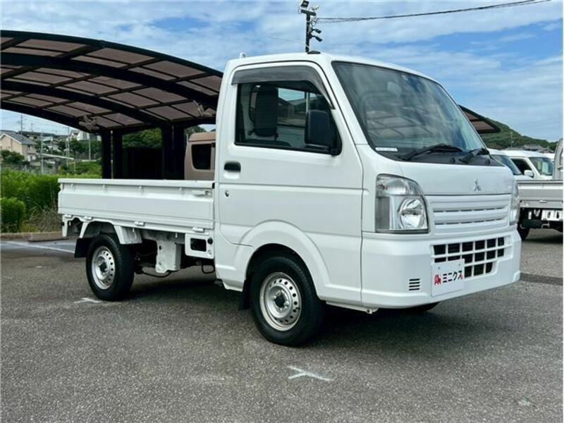 MINICAB TRUCK