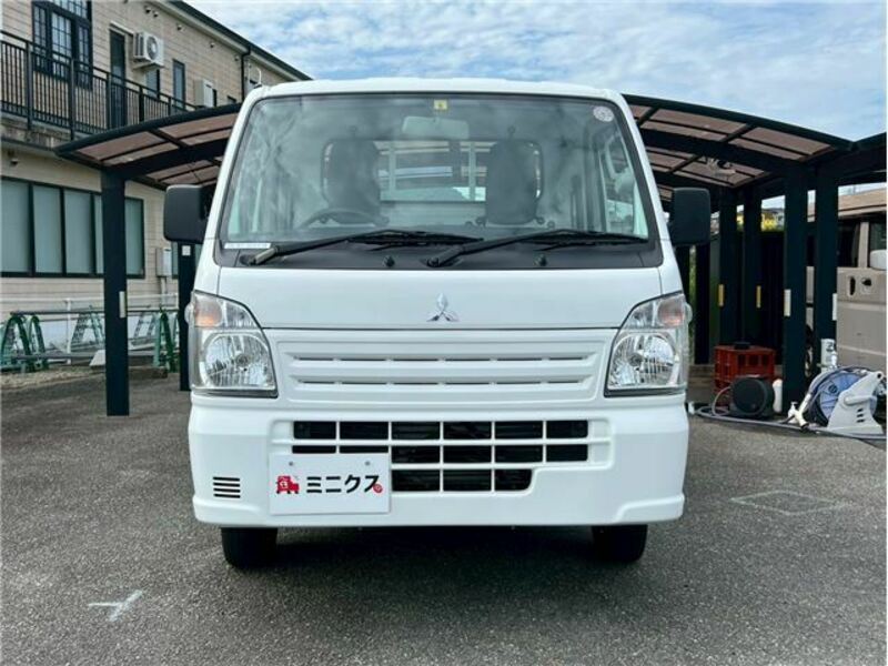 MINICAB TRUCK