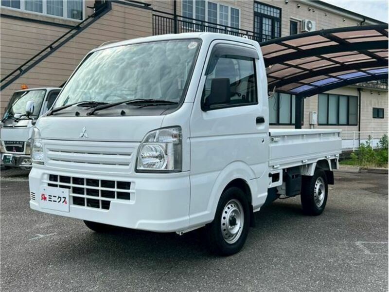 MINICAB TRUCK