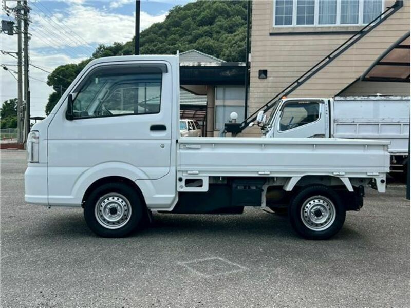MINICAB TRUCK