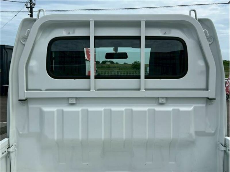 MINICAB TRUCK