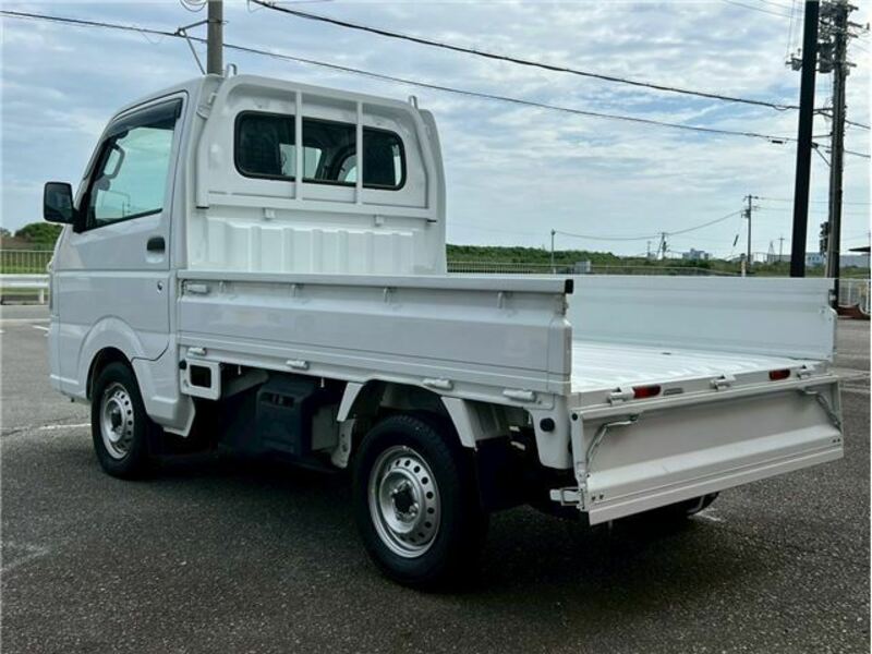 MINICAB TRUCK