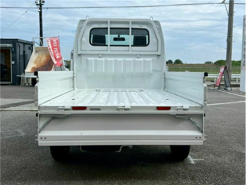 MINICAB TRUCK