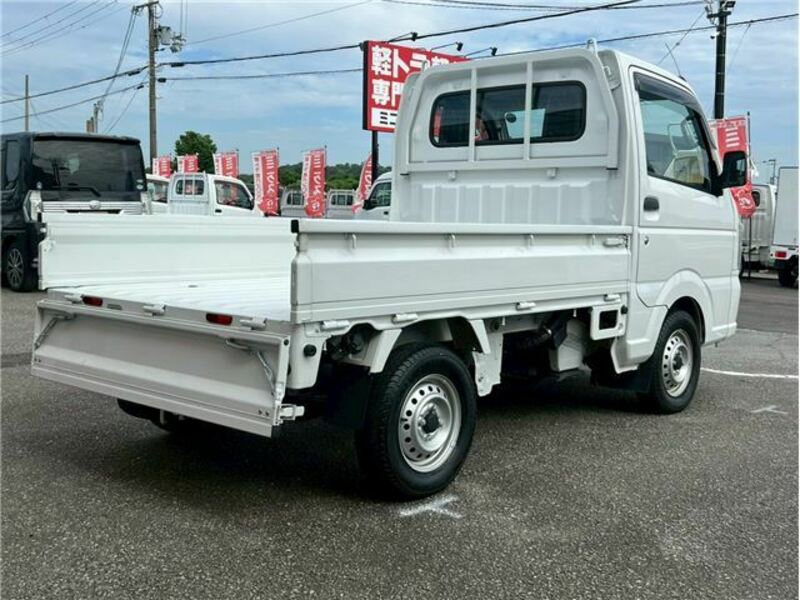 MINICAB TRUCK