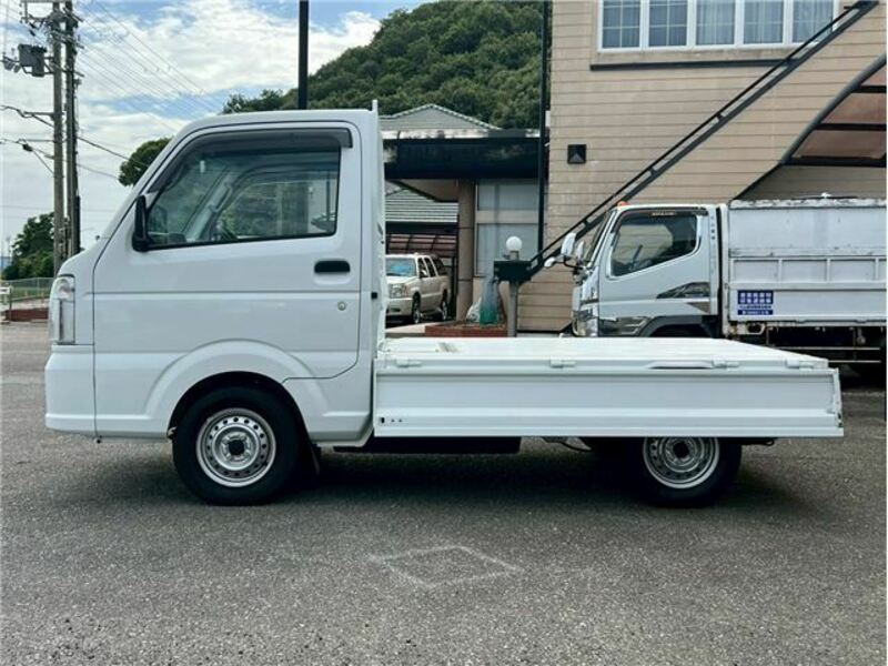 MINICAB TRUCK