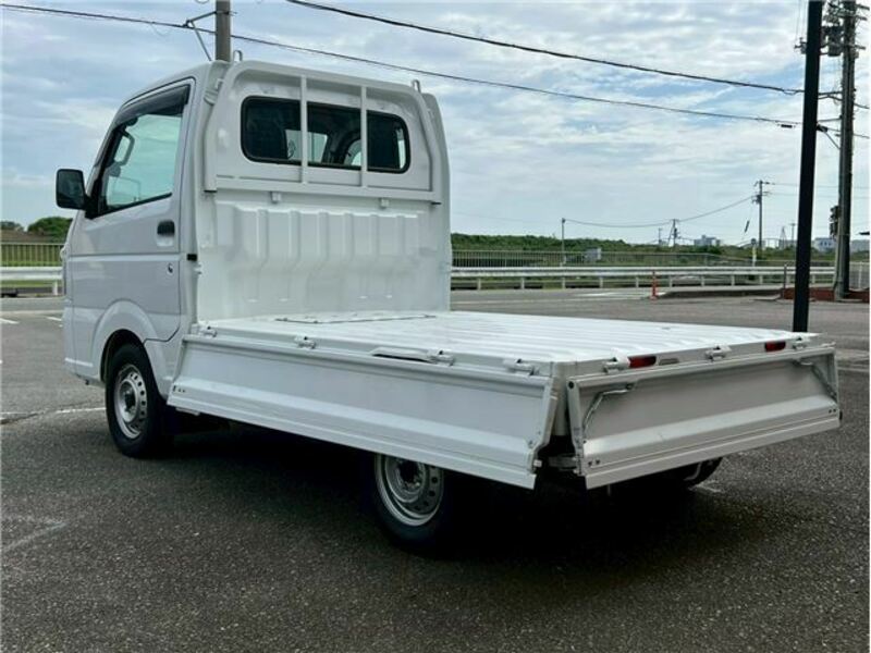 MINICAB TRUCK