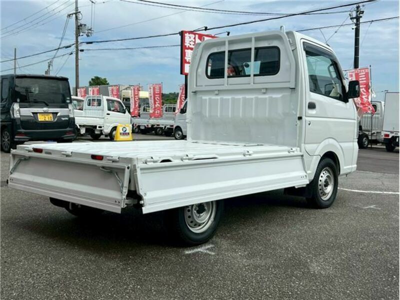 MINICAB TRUCK