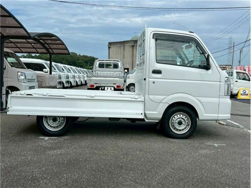 MINICAB TRUCK