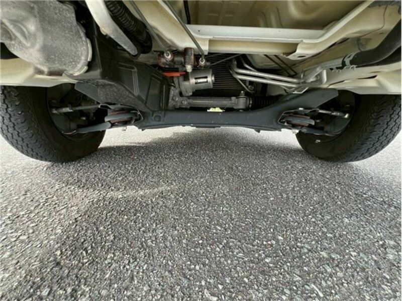 MINICAB TRUCK