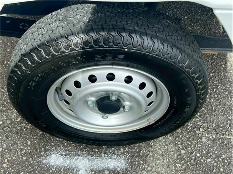 MINICAB TRUCK