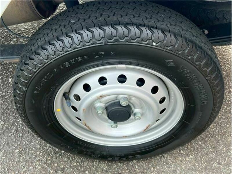 MINICAB TRUCK