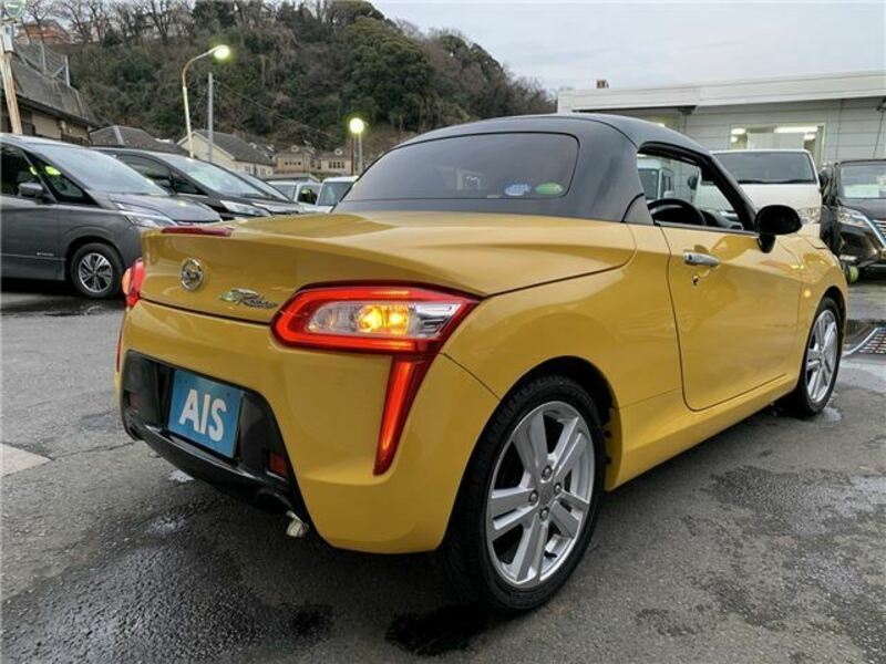 COPEN