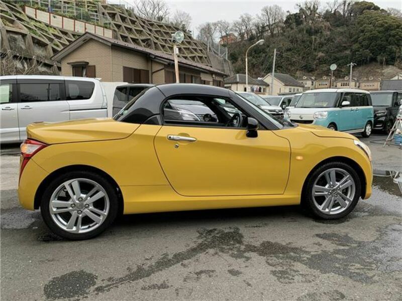 COPEN