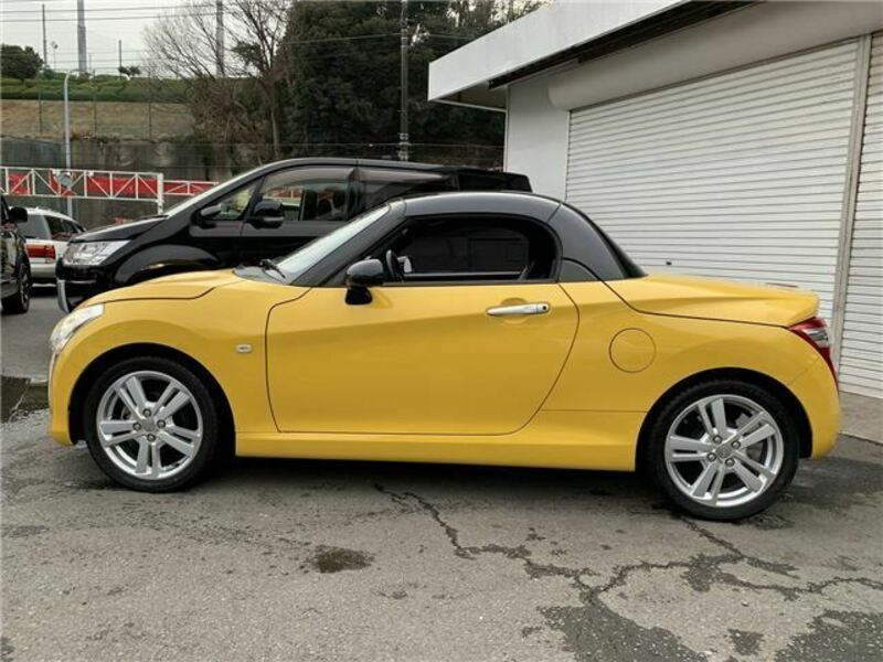 COPEN