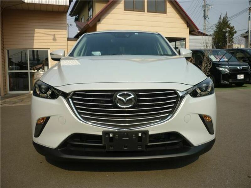 CX-3