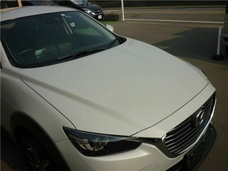 CX-3