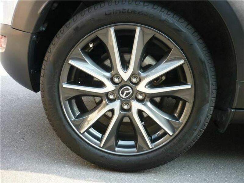 CX-3