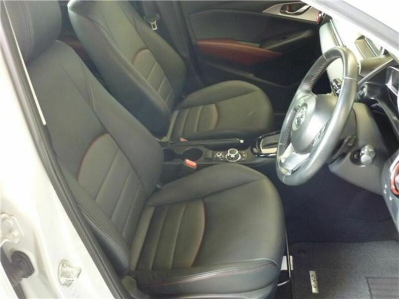 CX-3