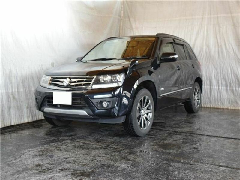 SUZUKI ESCUDO