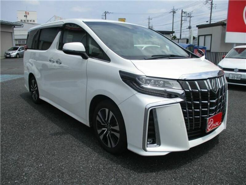 ALPHARD