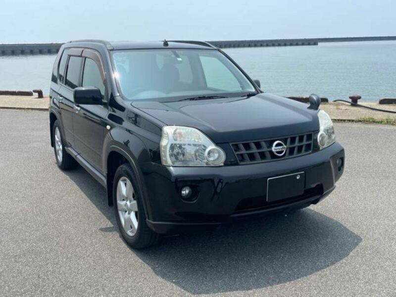 X-TRAIL-0