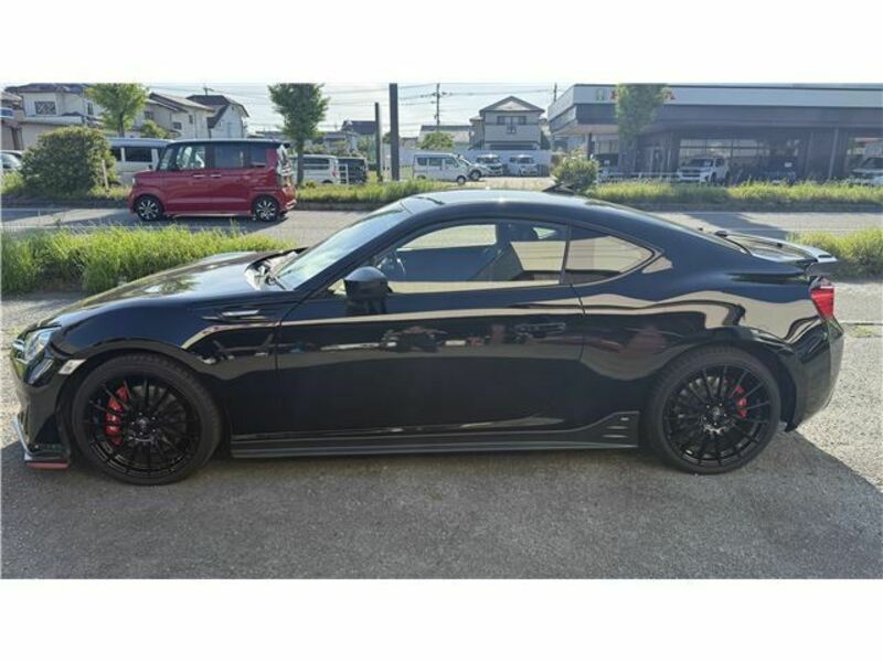 BRZ