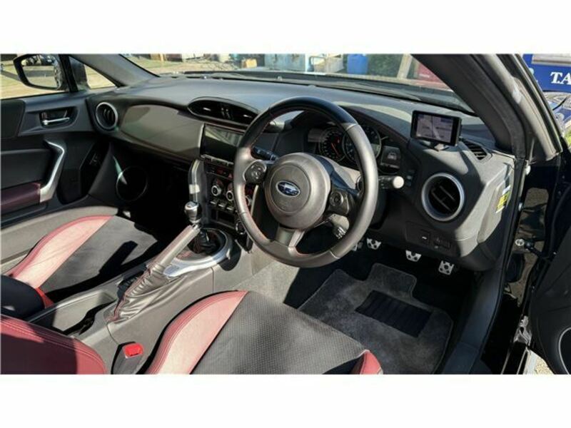 BRZ