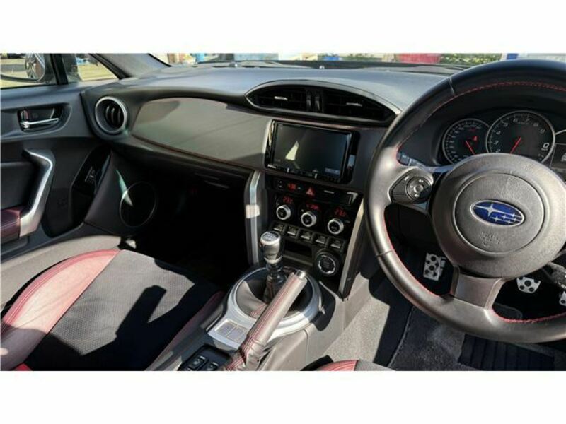 BRZ