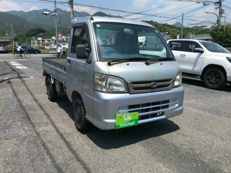 HIJET TRUCK-0