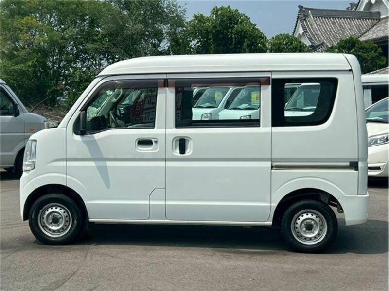 MINICAB VAN