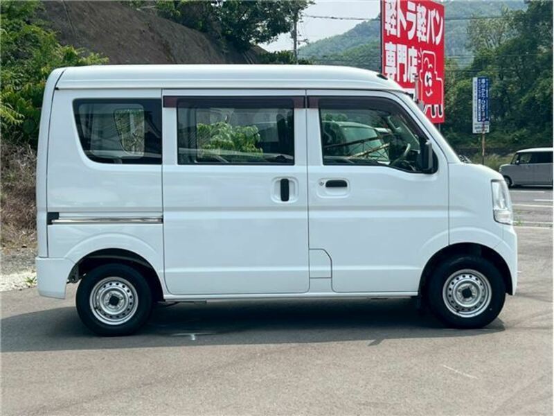 MINICAB VAN