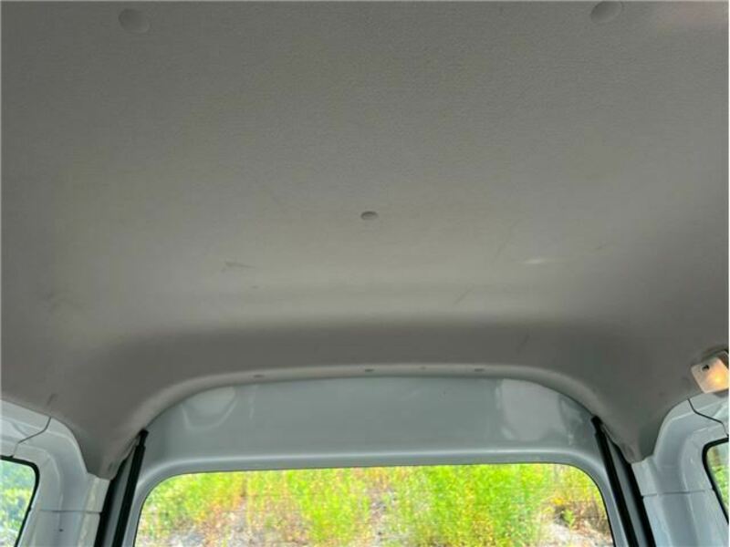 MINICAB VAN