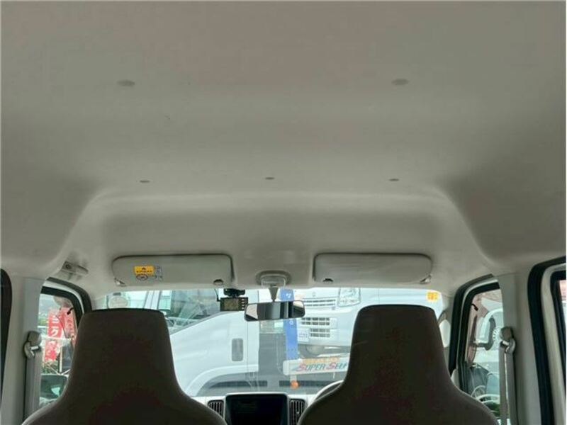 MINICAB VAN